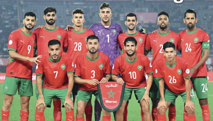 CHAN 2024 / Finale Maroc - Madagascar : A 90 minutes de la gloire !