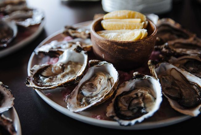 Le Secrétariat d'État suspend la commercialisation des huîtres de Boutalha