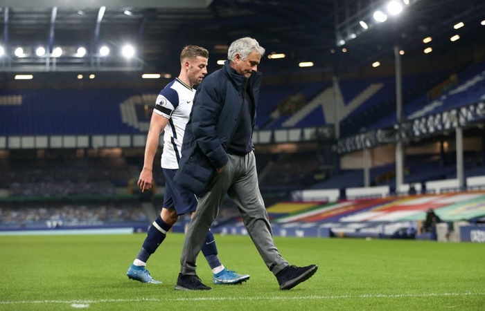 Foot européen : Mourinho licencié avec… un jackpot financier !