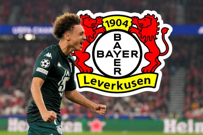 Transfert : Ben Seghir vers le Bayer Leverkusen juste après Zambie-Maroc