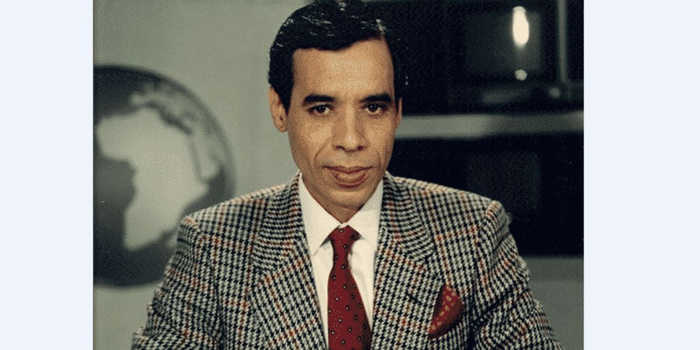 MAGAZINE : Ali Hassan, un singulier pluriel