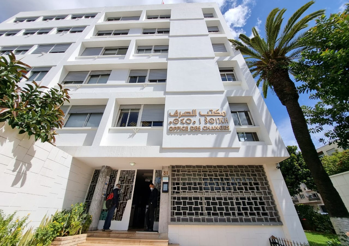 Le déficit commercial grimpe à 195 MMDH (Office des changes)