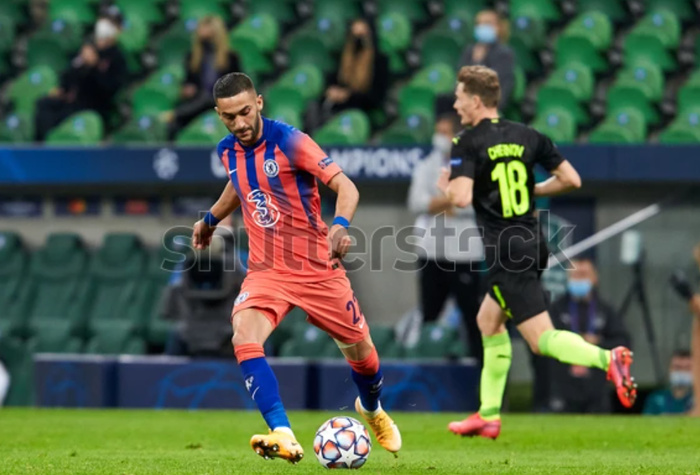 Africafoot.com / Transfert : Mustapha El Haddaoui et Rachid Louski se prononcent sur les cas Ziyech, Aguerd, Igamane