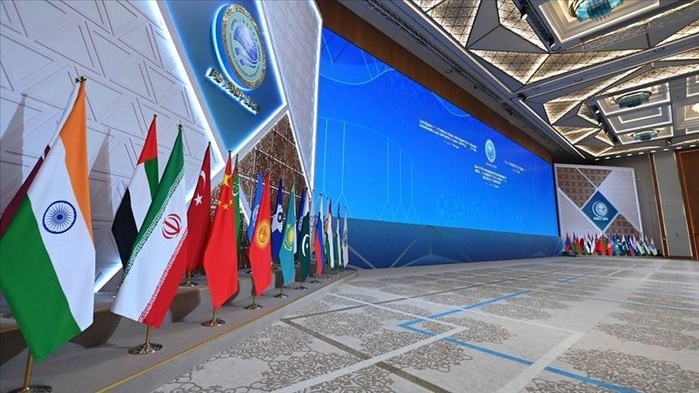 ​Chine : Sommet de l'OCS sur fond de défis géopolitiques