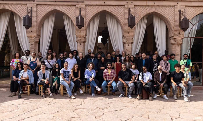 Le Festival international du film de Marrakech annonce la création d’”Atlas Programs”