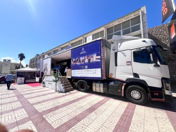 ​« El Jadida, carrefour d’écoute et d’espoir pour les Marocains du Monde »