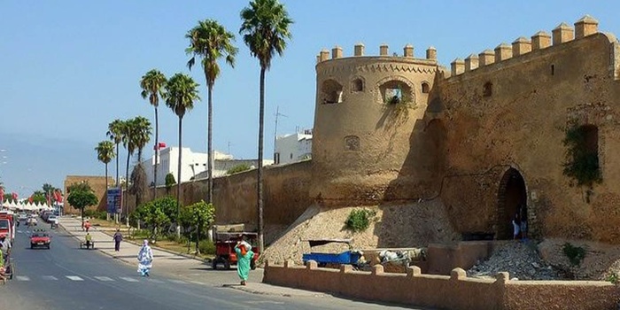 Association Doukkala : Azemmour, Territoire, Identité, Avenir, au coeur d'une vision partagée !