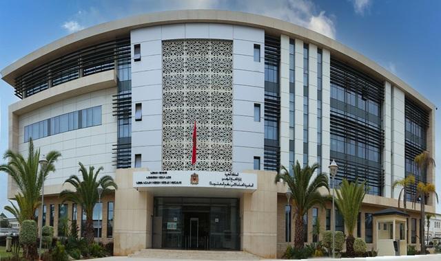 Le général de brigade Abdellah Boutrig nommé à la tête de la DGSSI