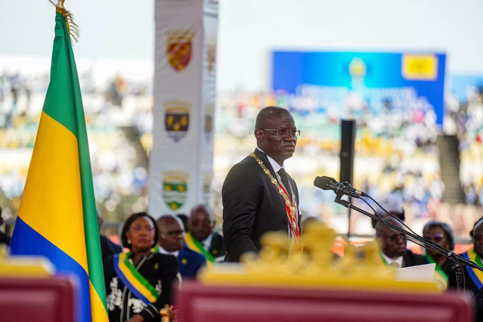 Gabon : Deux ans après le coup d'Etat, un pays "en chantier" et de fortes attentes