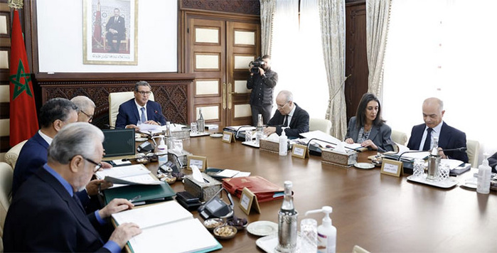 Les droits voisins au menu du prochain Conseil de gouvernement