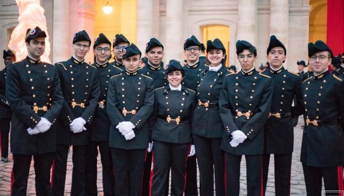 Les étudiants marocains jouissent en France d’une réputation d’excellence (Campus France)