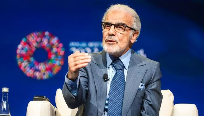 Abdellatif Jouahri parmi les meilleurs gouverneurs de banques centrales du monde (Global Finance)