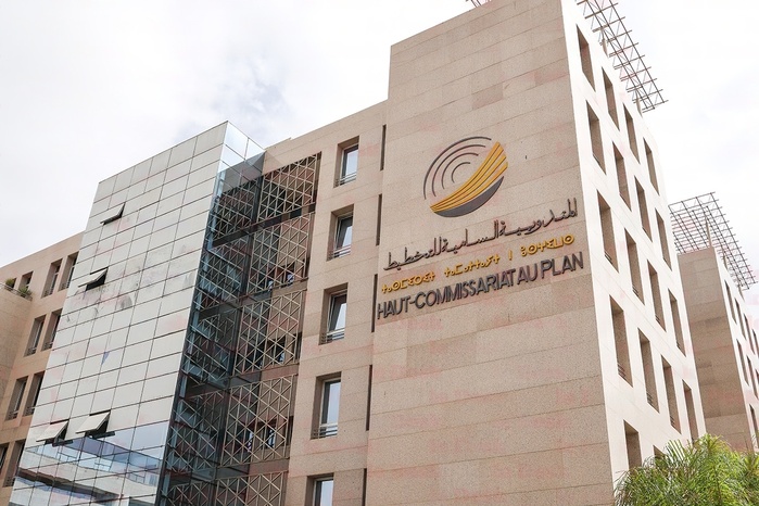 L'axe Casablanca-Rabat-Tanger accapare 58,5% du PIB national (HCP)