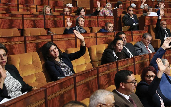 Réforme électorale : Plaidoyer pour une meilleure représentativité de la femme