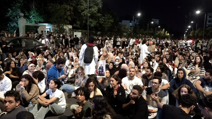 ​Enseignement supérieur : Le projet de loi-cadre n°54.29 signe-t-il la fin des instances représentatives d’étudiants ?