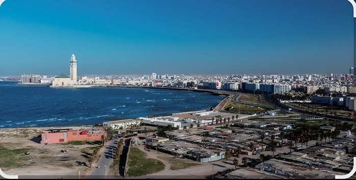 Trois régions concentrent près de 60 % de la richesse nationale en 2023