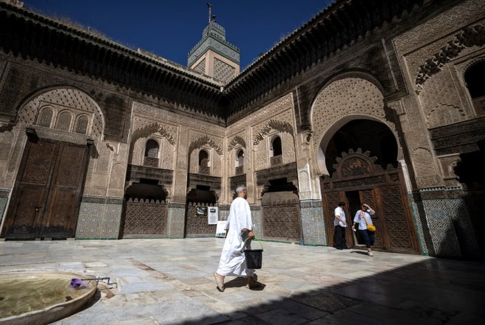 Près d’un demi-million de Marocains fréquentent les écoles coraniques, majoritairement des femmes