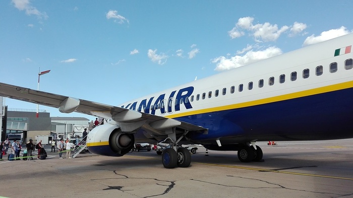 Carte d'embarquement numérique : l'étrange exception marocaine chez Ryanair