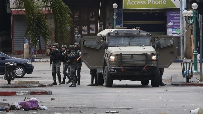 Palestine : Israël mobilise les réservistes pour son offensive à Gaza