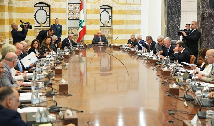 Désarmement du Hizbollah : Vendredi, ça passe ou ça casse !