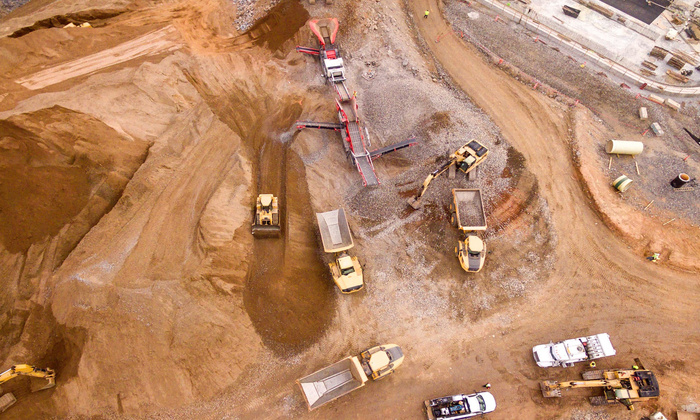 Sénégal : Managem produit le premier lingot d'or de la mine de Boto