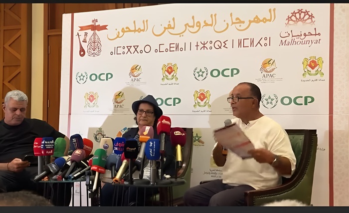 ​13eme édition du festival international Malhouniyat d'Azemmour : 3 soirées mettant à l'honneur l'art,  le savoir et la célébration identitaire