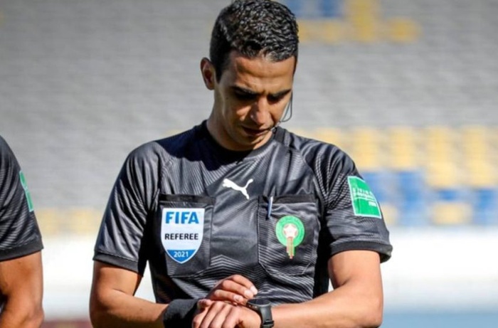 Qualifs africaines CDM 26 / Arbitrage : Un quatuor marocain pour Mali-Comores à Berkane