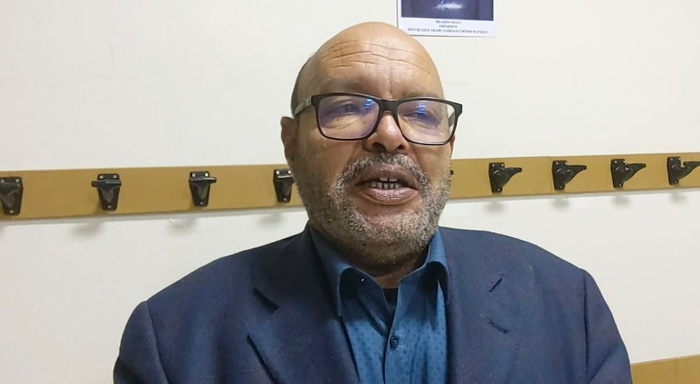 Laâyoune : La Coalition des ONG sahraouies met en lumière les disparitions forcées à l’occasion de la Journée internationale de soutien aux victimes