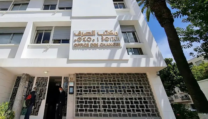 Recettes MRE culminent à 119 MMDH en 2024 selon l'Office des Changes