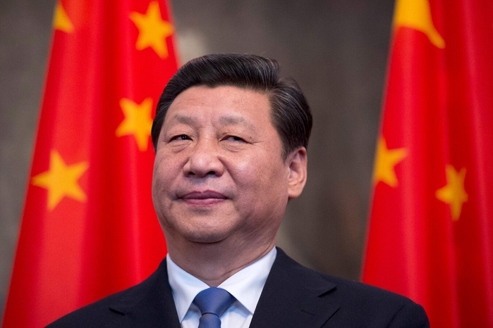 Xi Jinping affirme que "la renaissance de la Chine ne peut être empêchée"