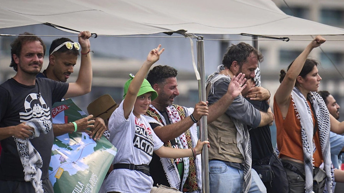 Des dizaines de réfugiés afghans arrivés en Allemagne