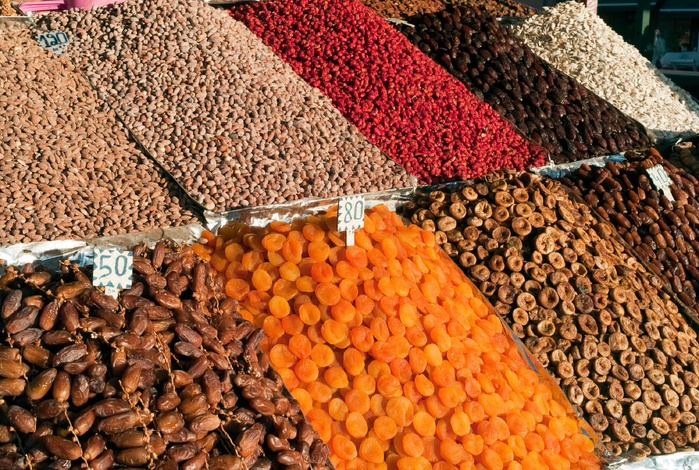 El Jadida célèbre l’Aïd Al Mawlid : quand les fruits secs deviennent mémoire et partage (Reportage)