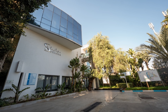 Industrie pharmaceutique: Sothema dépasse 1,5 milliard de dirhams de CA au S1 2025