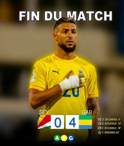 Éliminatoires CDM 26 (Zone Afrique) : Programme du jour