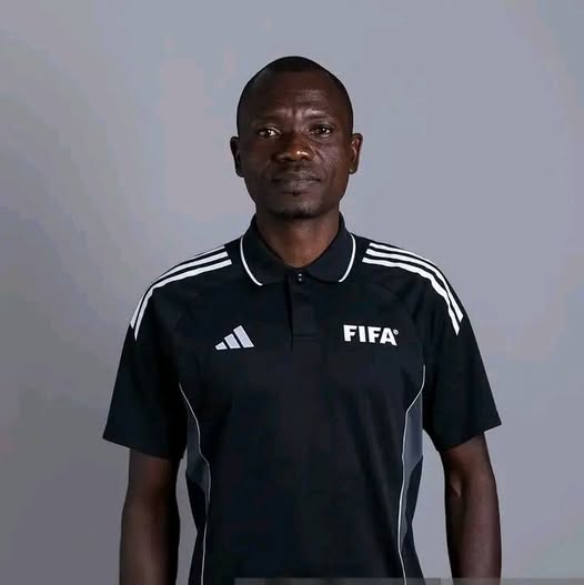 Qualifs CDM 2026 / Des arbitres congolais pour Maroc-Niger : L’inoubliable Ndala au sifflet !