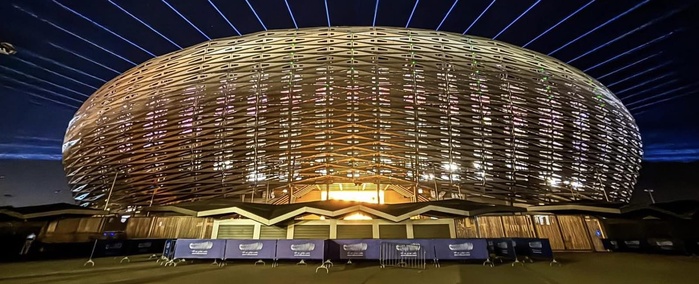 Maroc vs Niger : communiqué de la FRMF