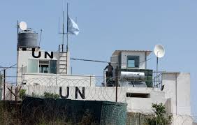 Liban : La Finul dénonce l’attaque israélienne contre son personnel