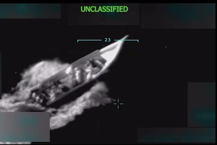 USA-Venezuela : Caracas accuse Washington de mener des exécutions illégales