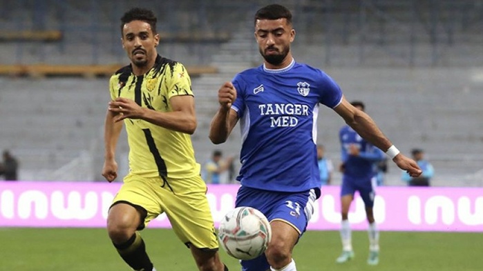 Football : L’IRT exclu du projet « Evo Sport », une honte pour Tanger