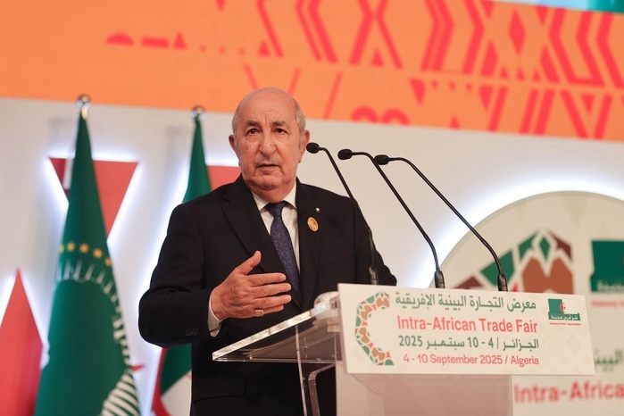 Désenclavement du Sahel : À court d'idées, l'Algérie se contente d'imiter le Maroc