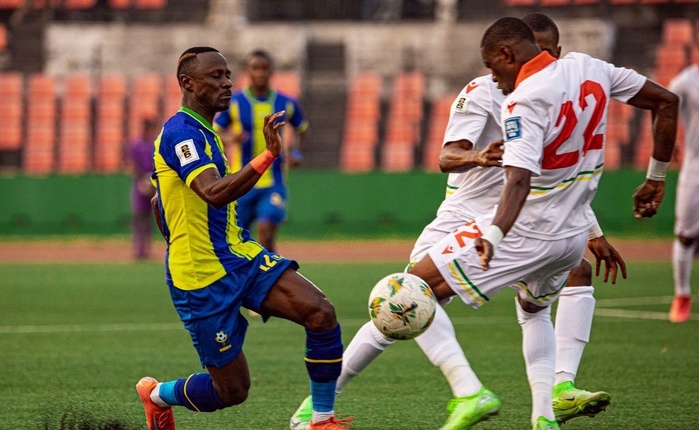 Qualifs Mondial 2026 (Groupe E) : Le Congo et la Tanzanie se neutralisent, le Maroc pourrait en profiter ce soir