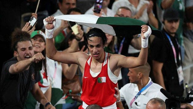 Mondiaux de Boxe Liverpool 25 : Toute l'équipe féminine de France exclue à cause de Khélif !