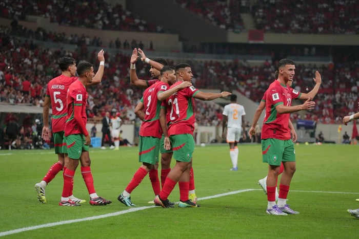 Qualifications au Mondial 2026 : Les Lions de l’Atlas poinçonnent leur billet pour la World Cup