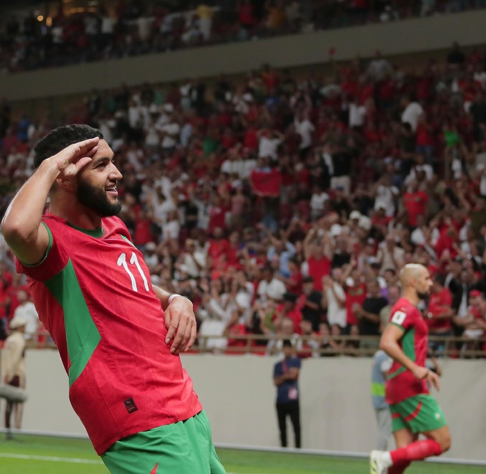 Analyse Maroc-Niger : Les Lions de l’Atlas se qualifient avec brio !