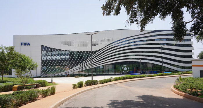 Médias / BFM-RMC Sport : « La Fifa veut faire du Maroc le hub africain du football mondial »