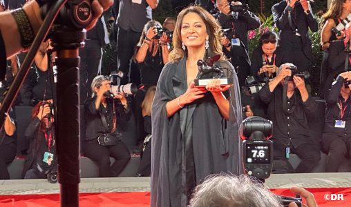 82e Mostra de Venise: “Calle Malaga” de Maryam Touzani remporte le Prix du public