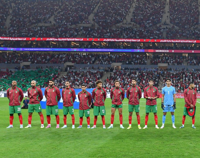 Qualifs Mondial 2026 / Aujourd'hui, les Lions face à la Zambie pour confirmer : Horaire ? chaînes ?