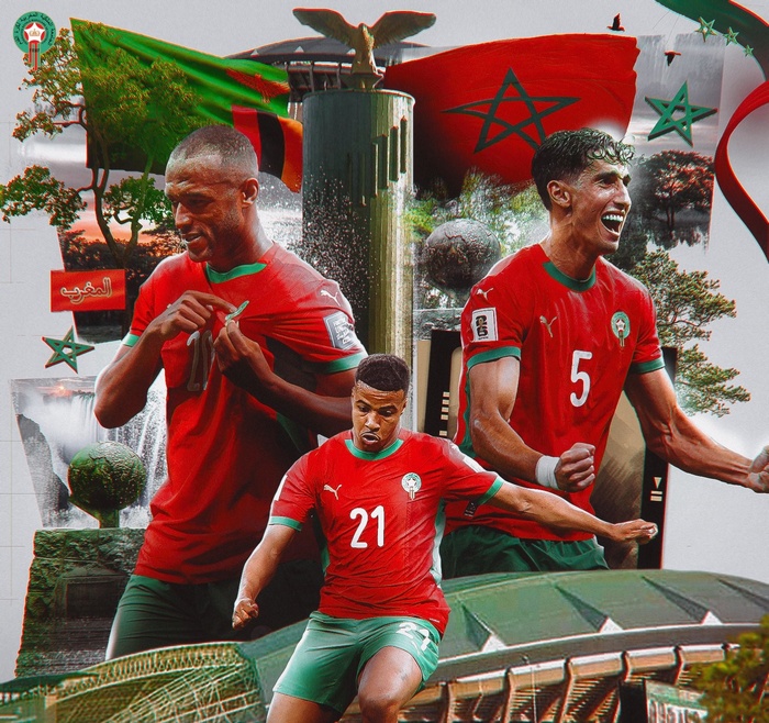 Qualifs Mondial 2026 / Programme J8 : Guinée - Algérie à Casablanca à partir de 17h00