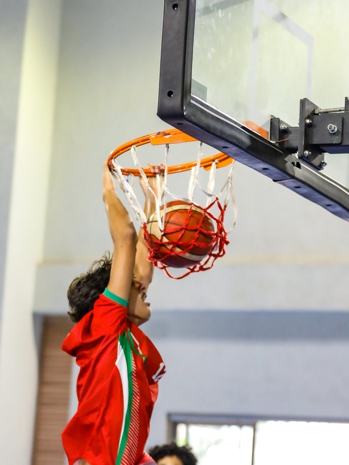 Afro Basket U16 / Maroc : les filles et les garçons battus pour la 2ᵉ fois de suite !
