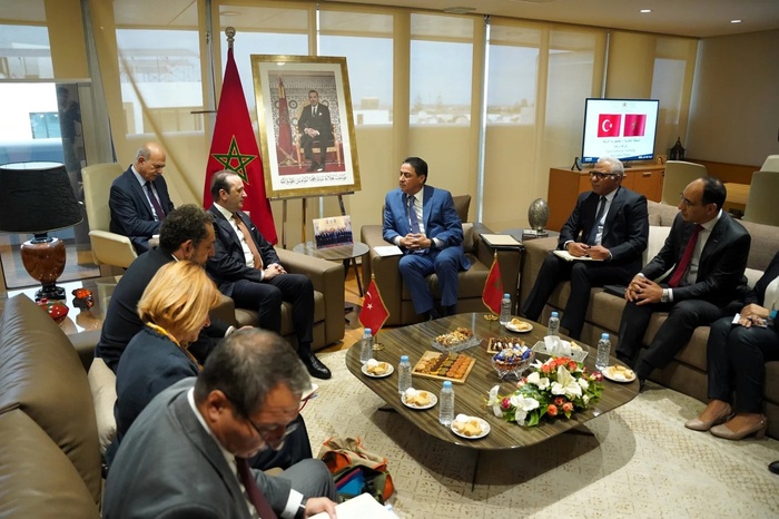 Maroc -Turquie : Une recomposition économique menacée par l’inflation turque !